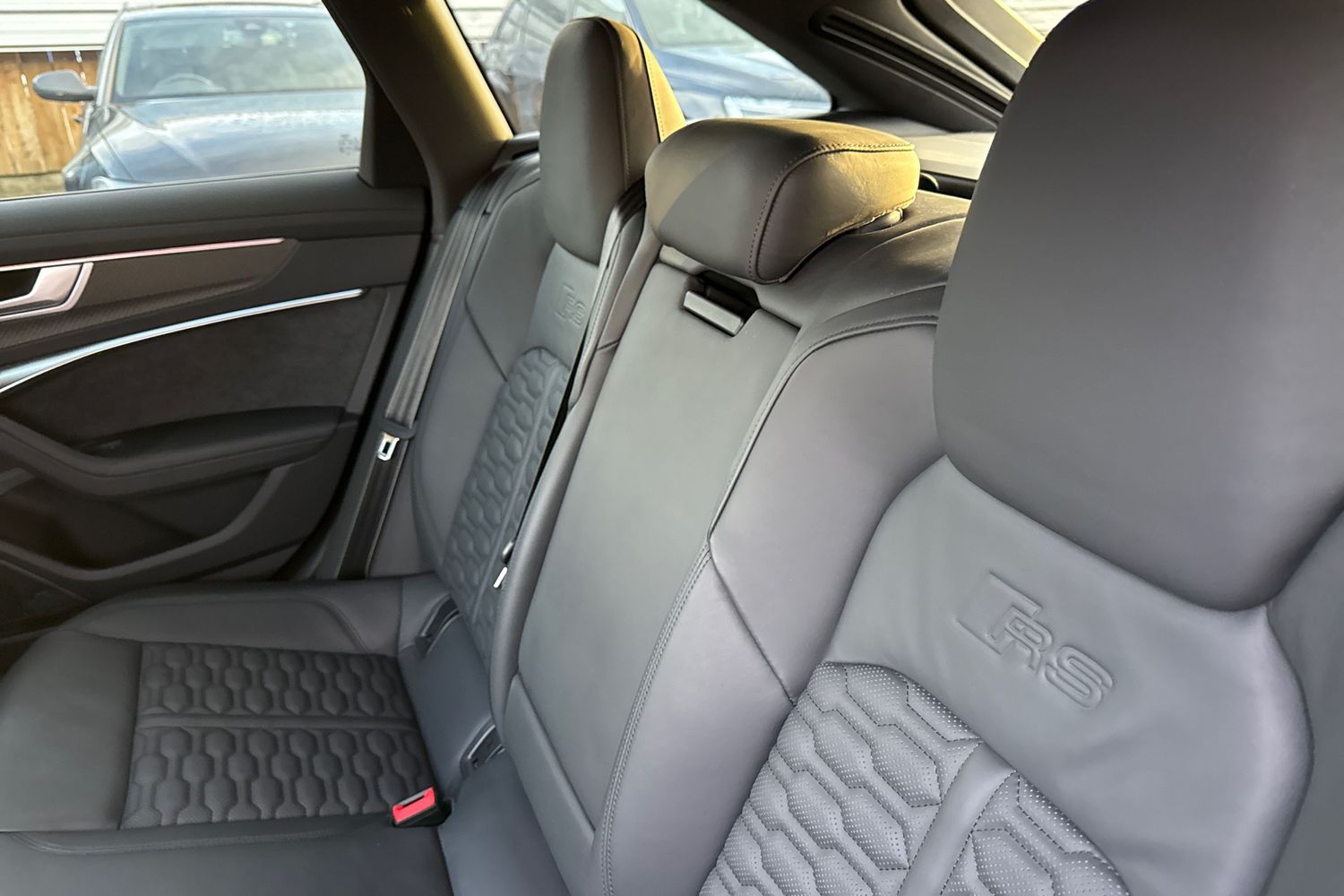 Used Audi RS6 2023 for sale - 77382869: Photo 14