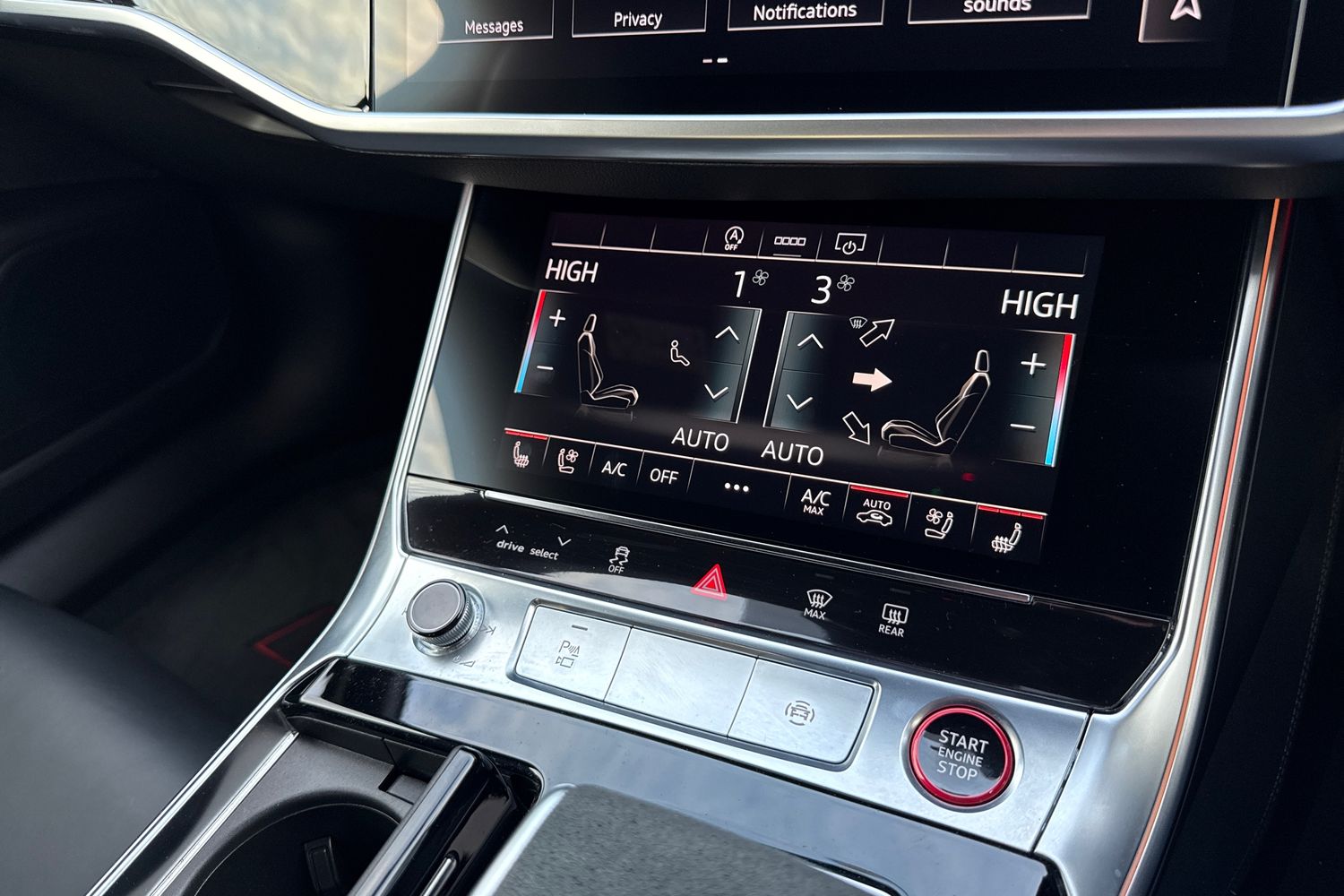 Used Audi RS6 2023 for sale - 77382869: Photo 19