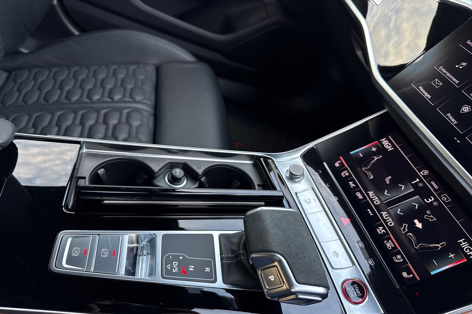 Used Audi RS6 2023 for sale - 77382869: Photo 20