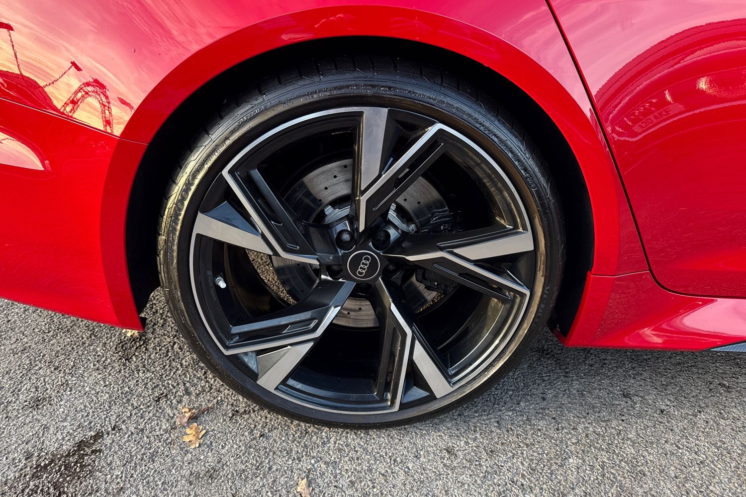 Used Audi RS6 2023 for sale - 77382869: Photo 22