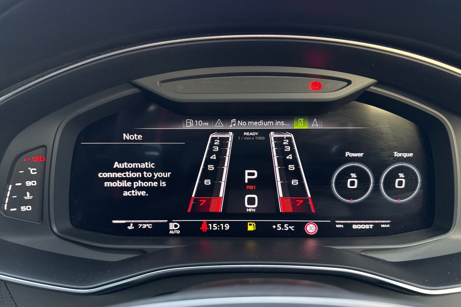 Used Audi RS6 2023 for sale - 77382869: Photo 28