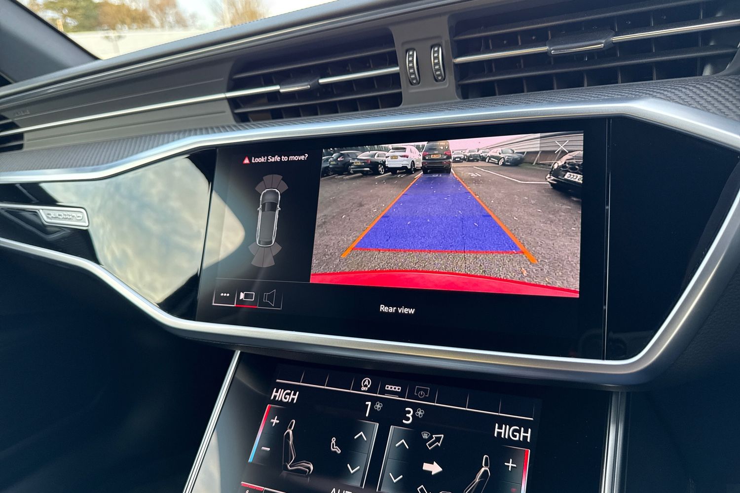 Used Audi RS6 2023 for sale - 77382869: Photo 32