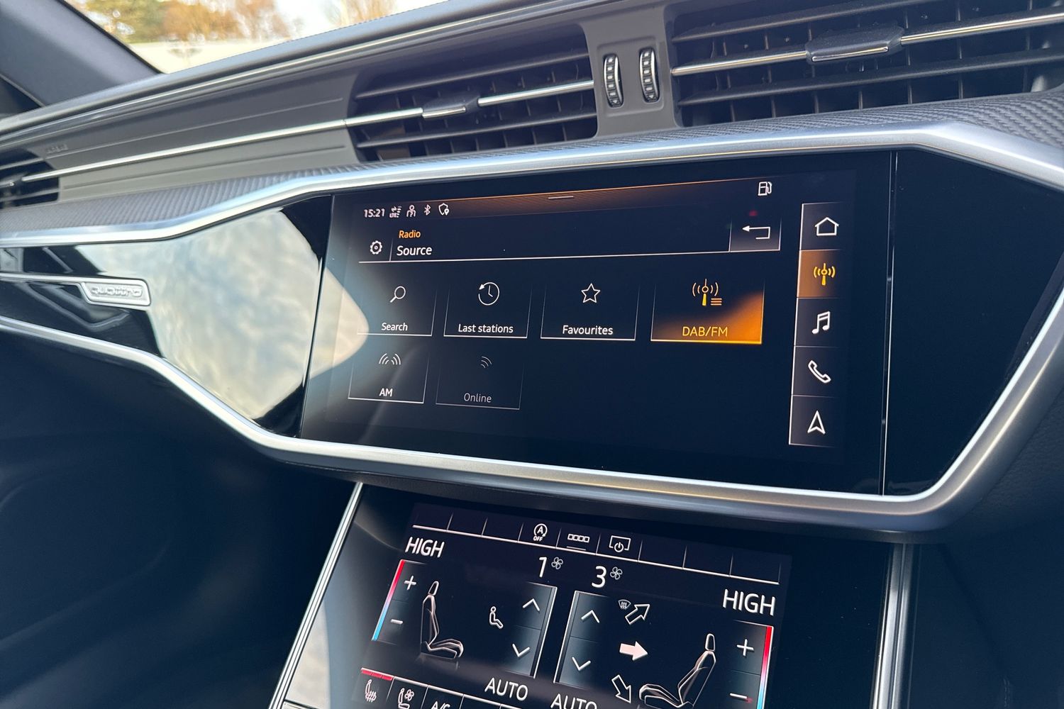 Used Audi RS6 2023 for sale - 77382869: Photo 35