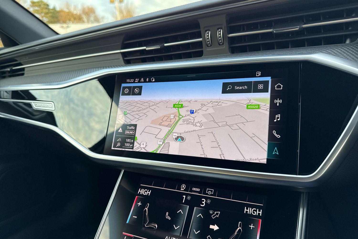 Used Audi RS6 2023 for sale - 77382869: Photo 39