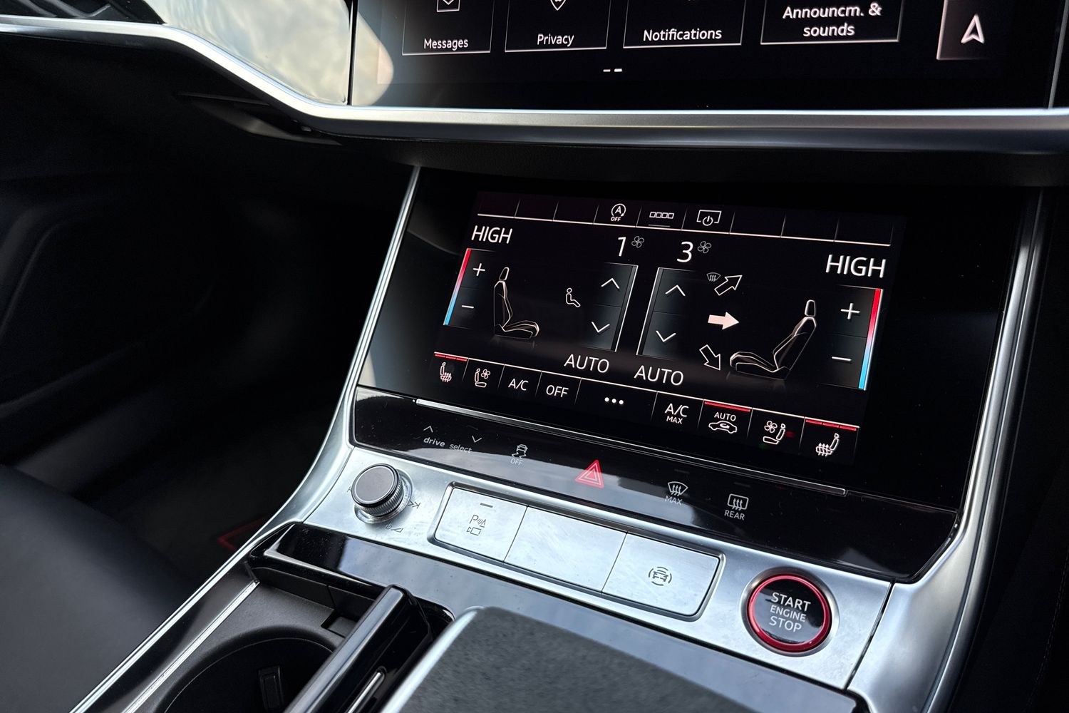 Used Audi RS6 2023 for sale - 77382869: Photo 50