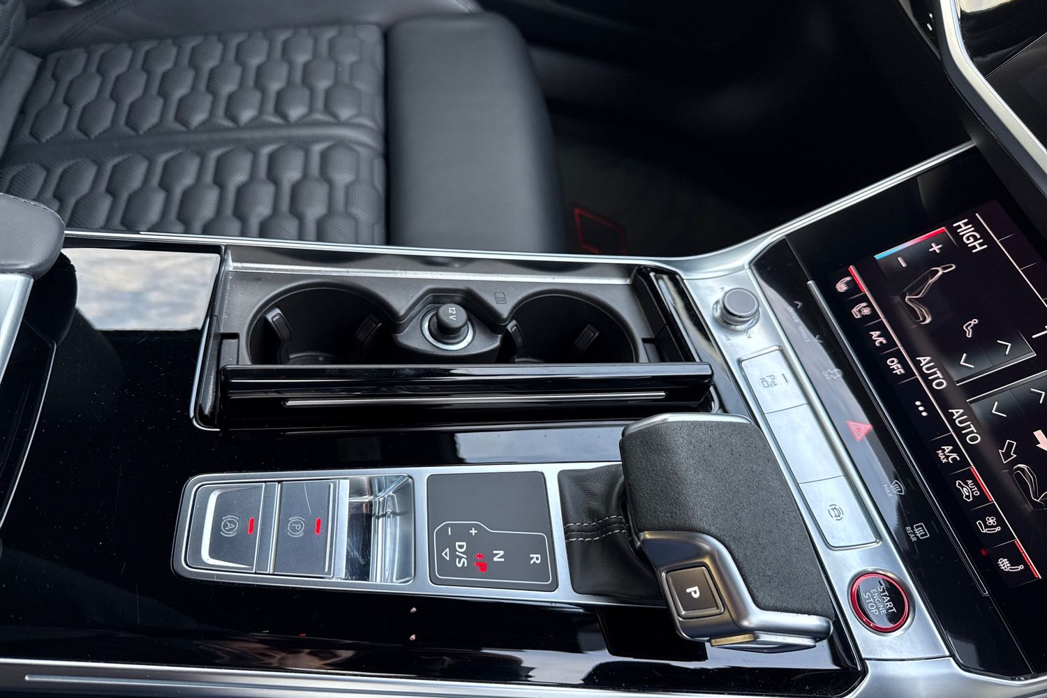 Used Audi RS6 2023 for sale - 77382869: Photo 51