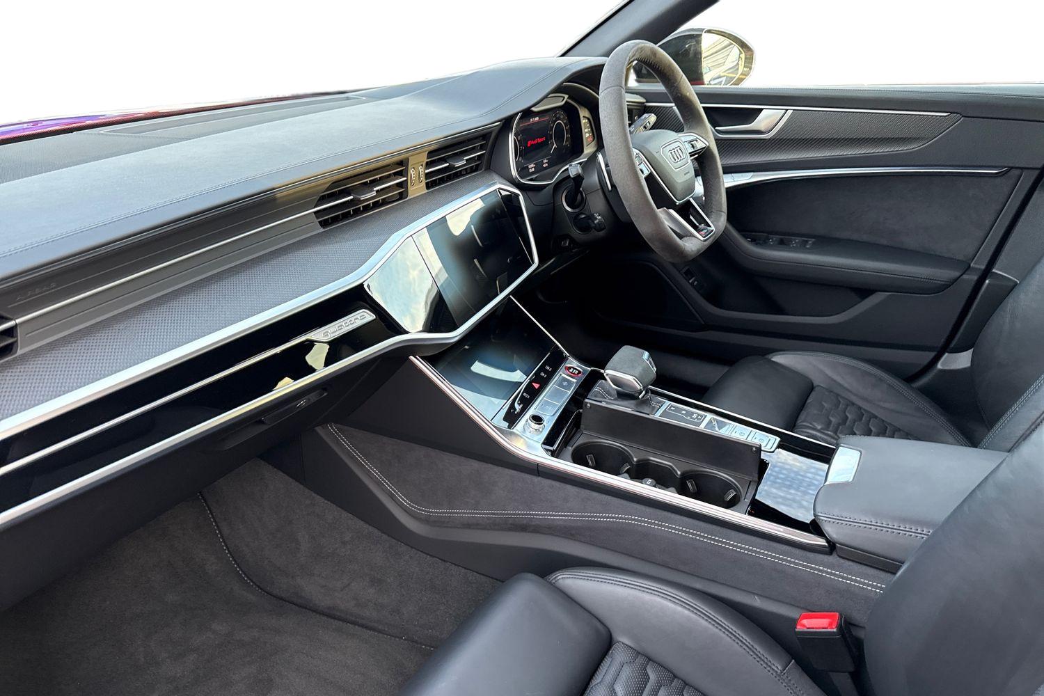 Used Audi RS6 2023 for sale - 77382869: Photo 9