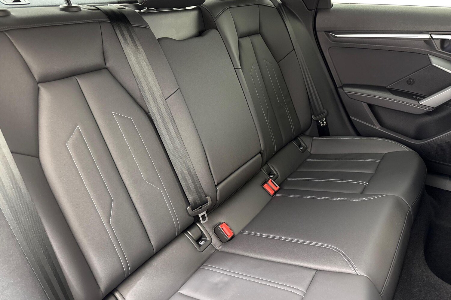 Used Audi A3 2025 for sale - 77368440: Photo 10