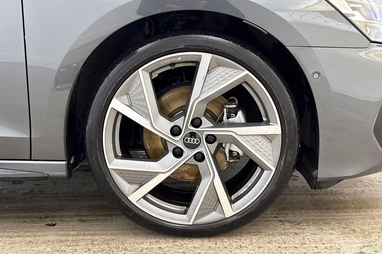 Used Audi A3 2025 for sale - 77368440: Photo 11