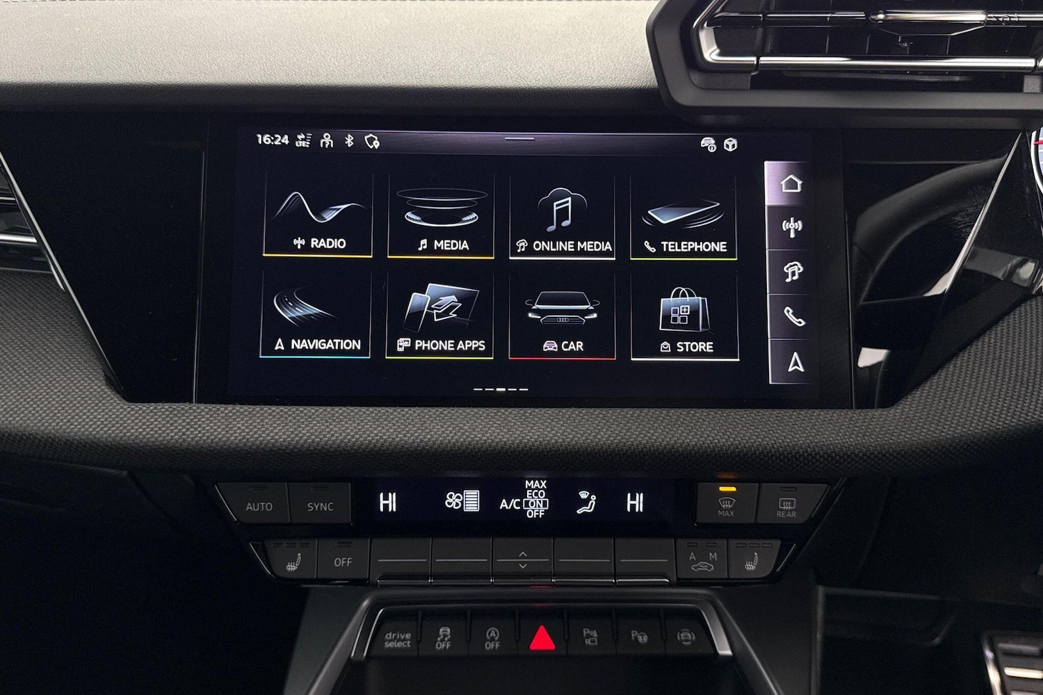 Used Audi A3 2025 for sale - 77368440: Photo 12