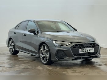 Used Audi A3 2025 for sale - 77368440: Photo