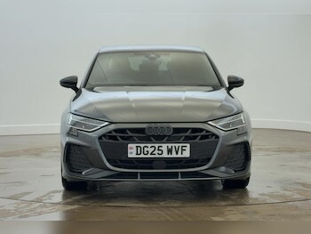 Used Audi A3 2025 for sale - 77368440: Photo