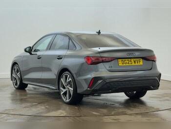 Used Audi A3 2025 for sale - 77368440: Photo