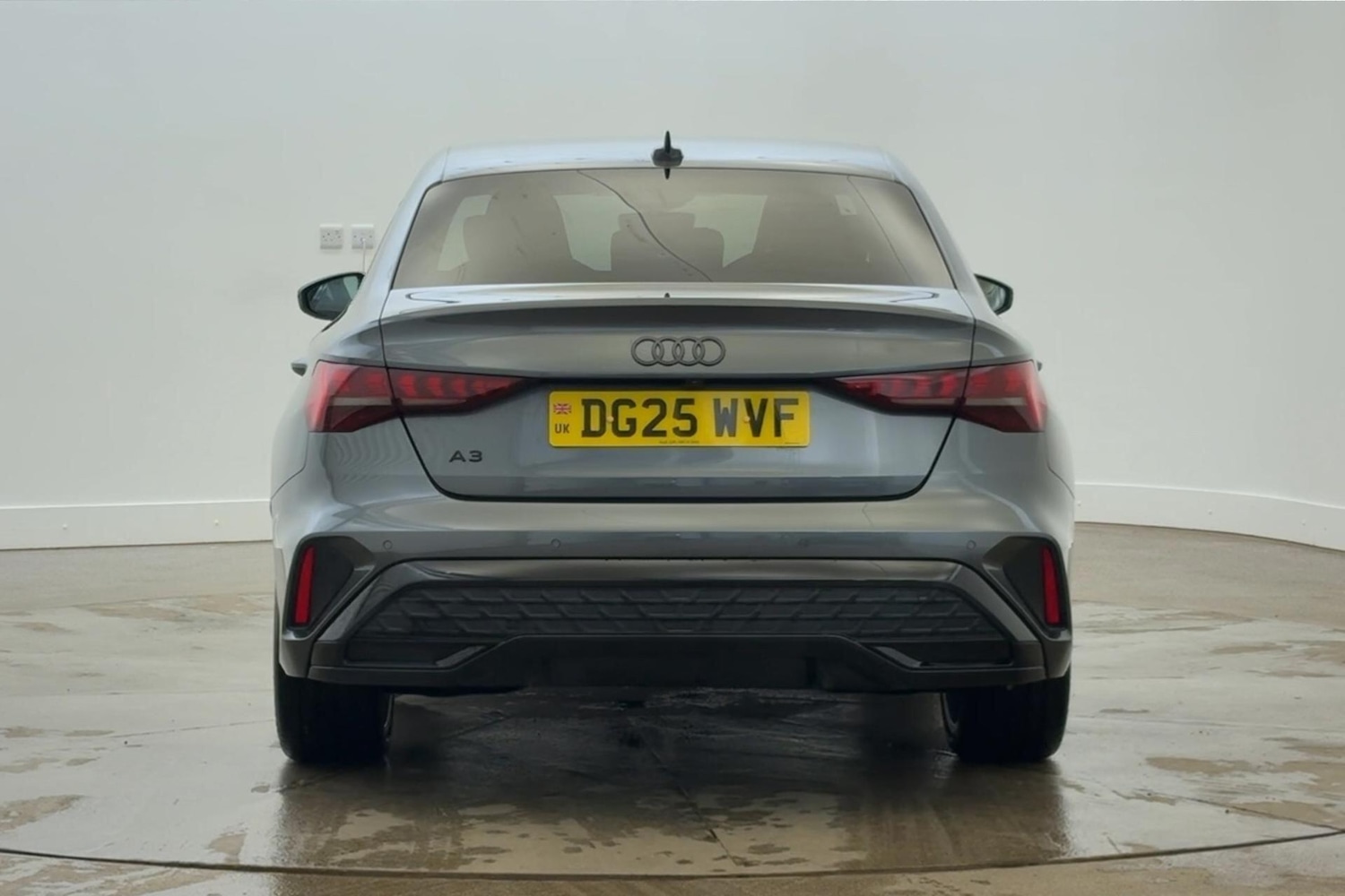 Used Audi A3 2025 for sale - 77368440: Photo 4