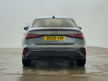 Used Audi A3 2025 for sale - 77368440: Photo