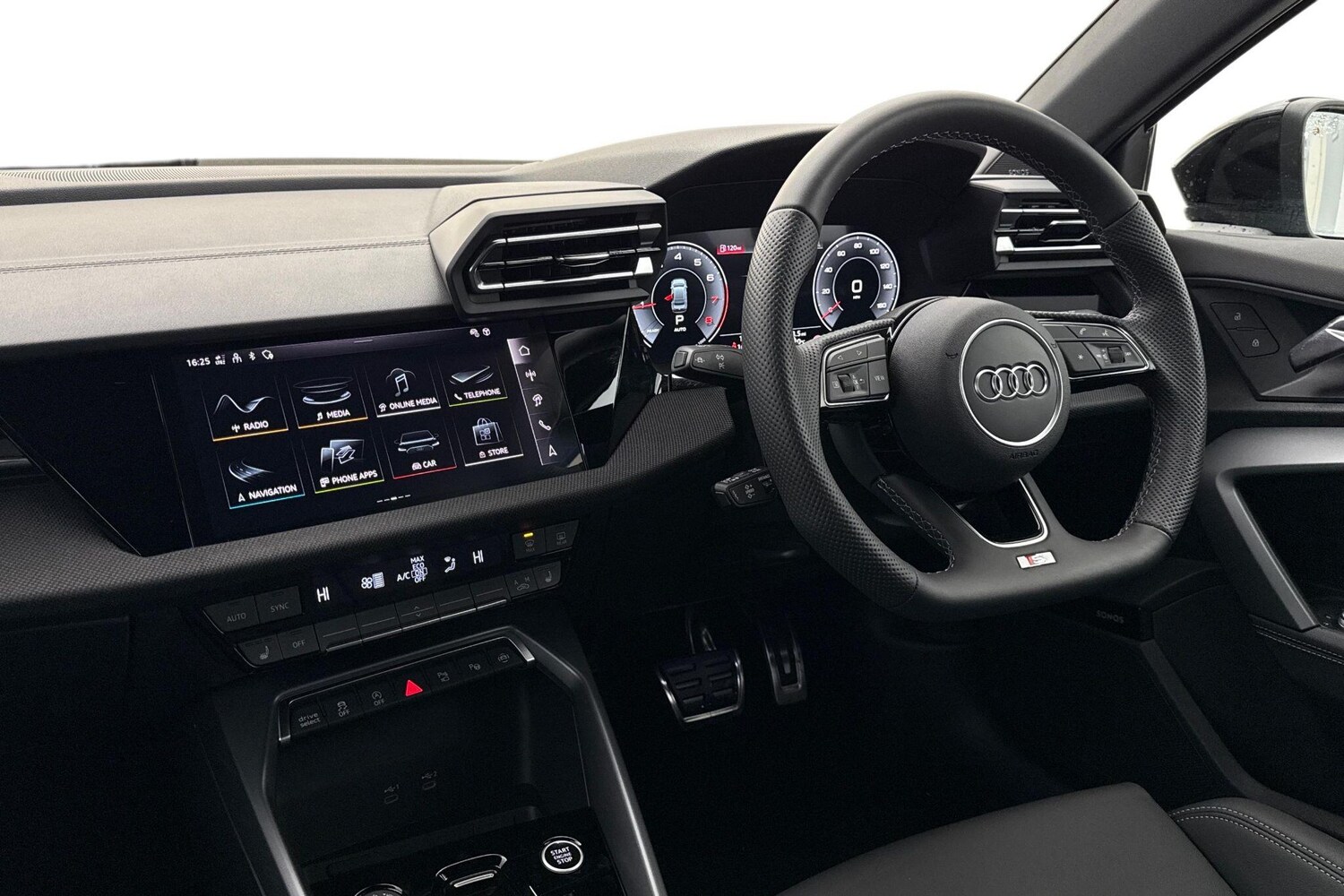 Used Audi A3 2025 for sale - 77368440: Photo 7