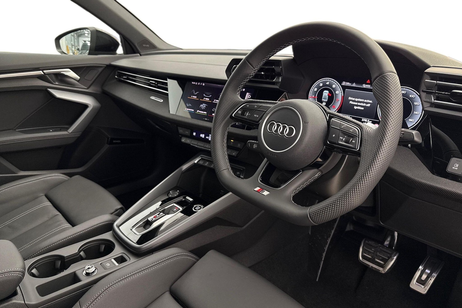 Used Audi A3 2025 for sale - 77368440: Photo 8