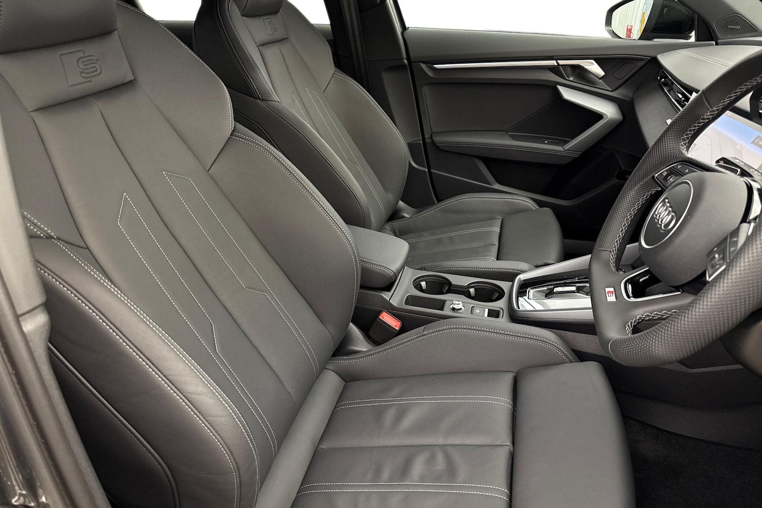 Used Audi A3 2025 for sale - 77368440: Photo 9