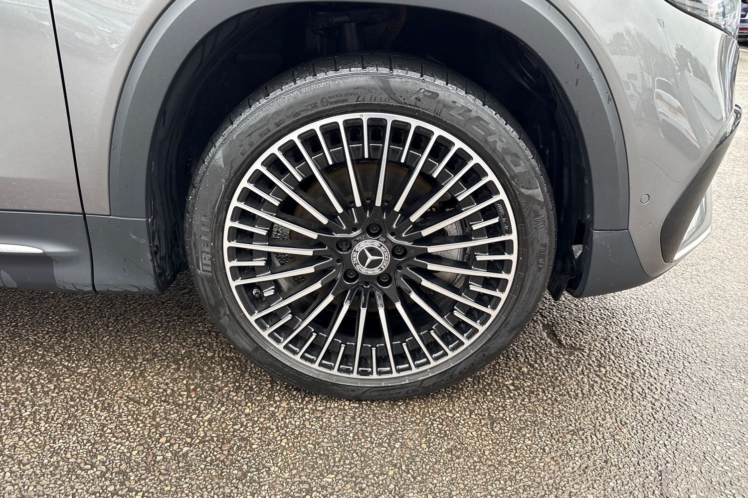 Used Mercedes-Benz EQB 2024 for sale - 77473181: Photo 10