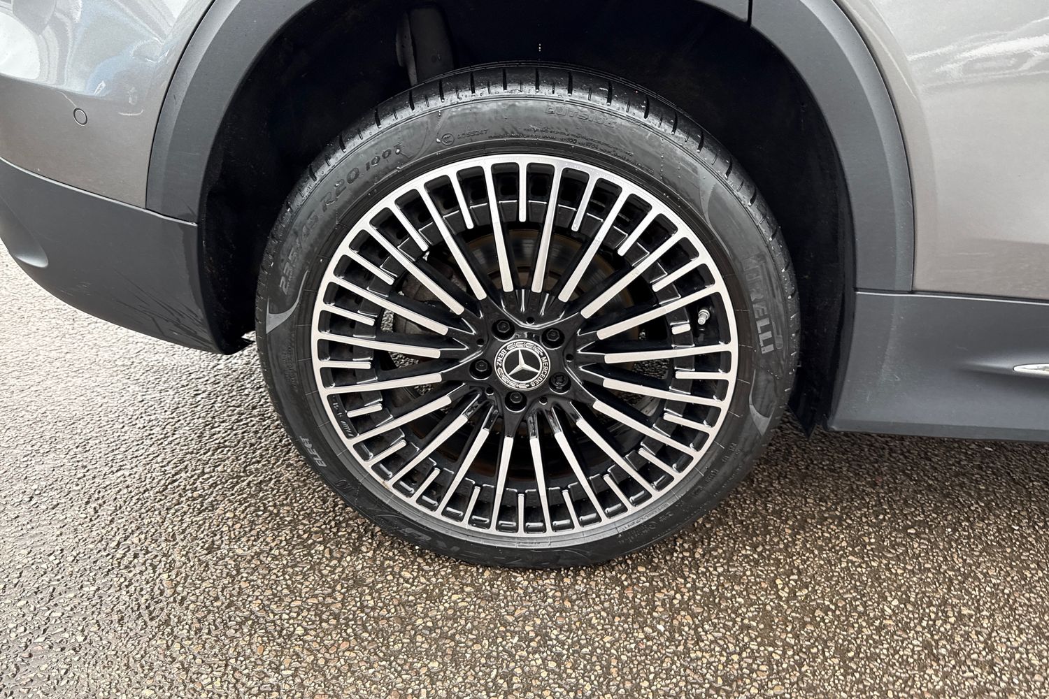 Used Mercedes-Benz EQB 2024 for sale - 77473181: Photo 11