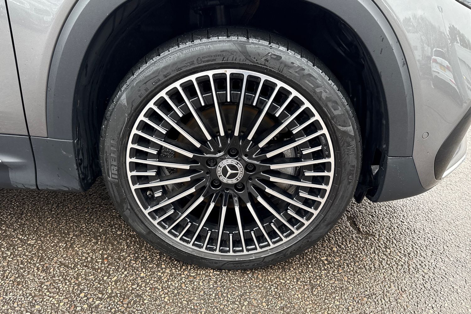 Used Mercedes-Benz EQB 2024 for sale - 77473181: Photo 12