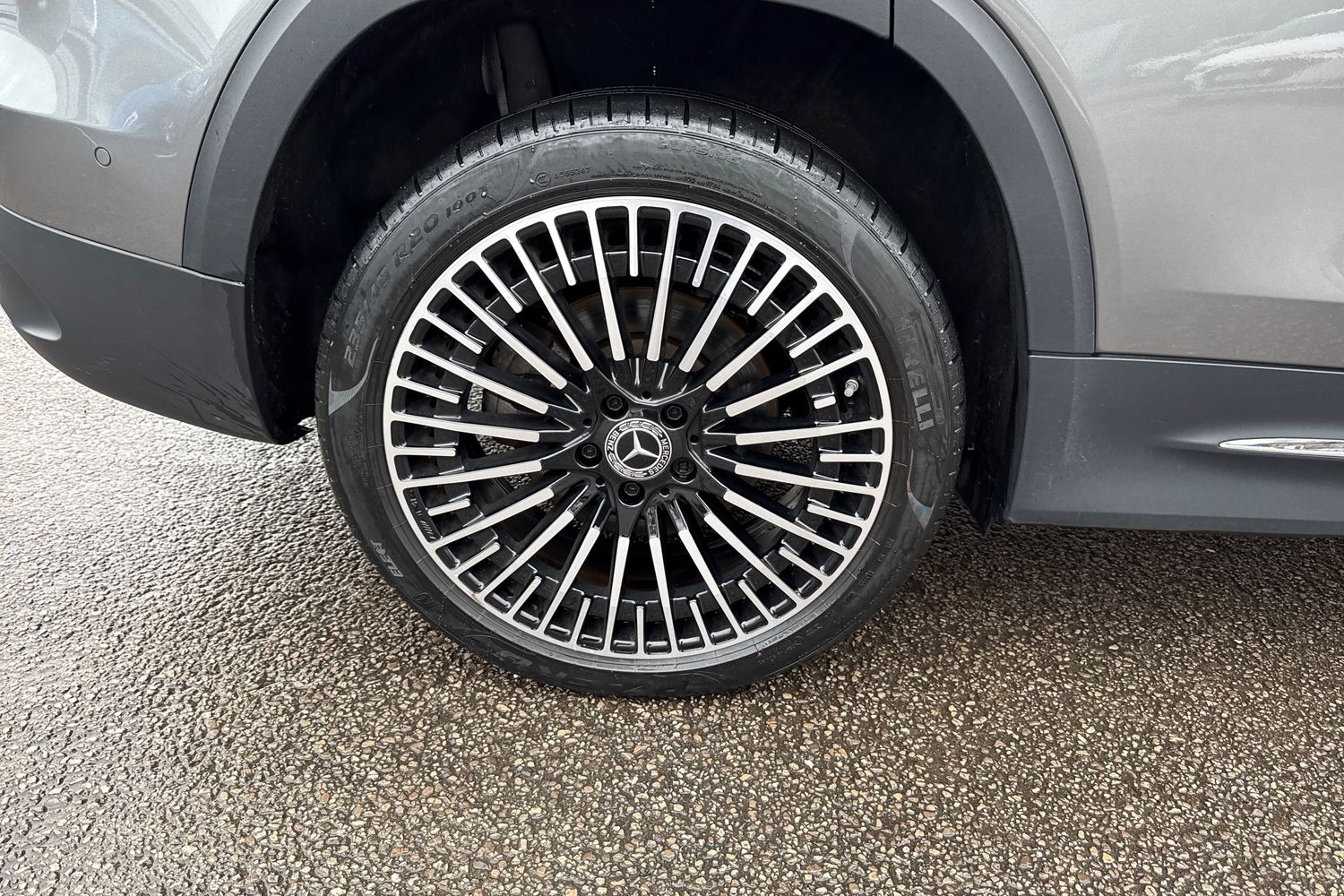 Used Mercedes-Benz EQB 2024 for sale - 77473181: Photo 13