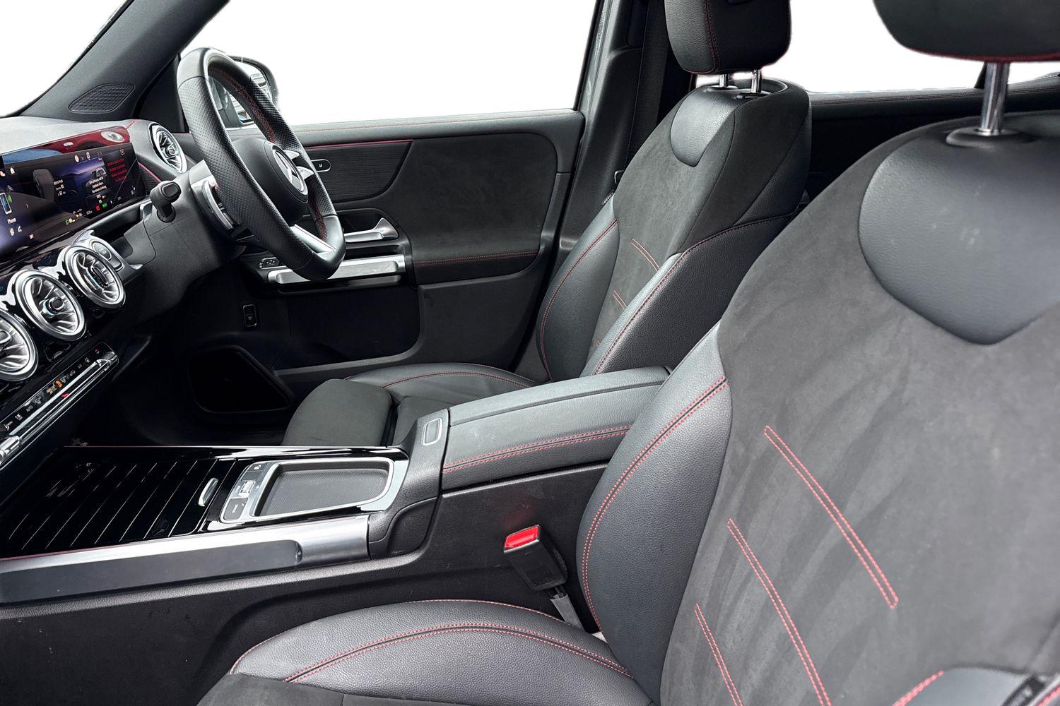 Used Mercedes-Benz EQB 2024 for sale - 77473181: Photo 16