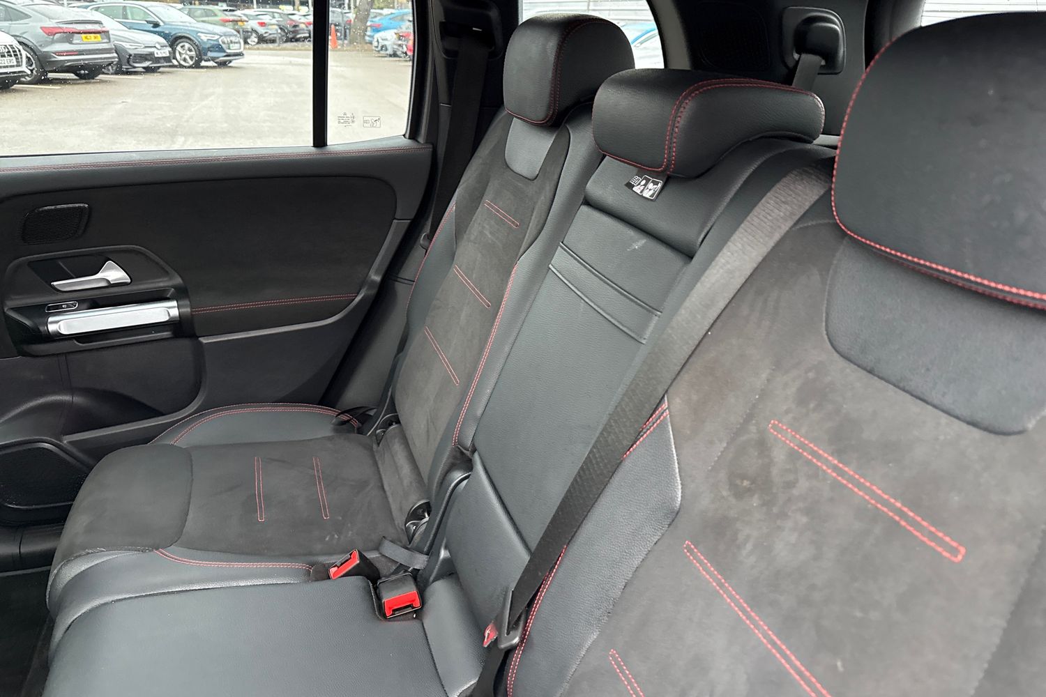 Used Mercedes-Benz EQB 2024 for sale - 77473181: Photo 19