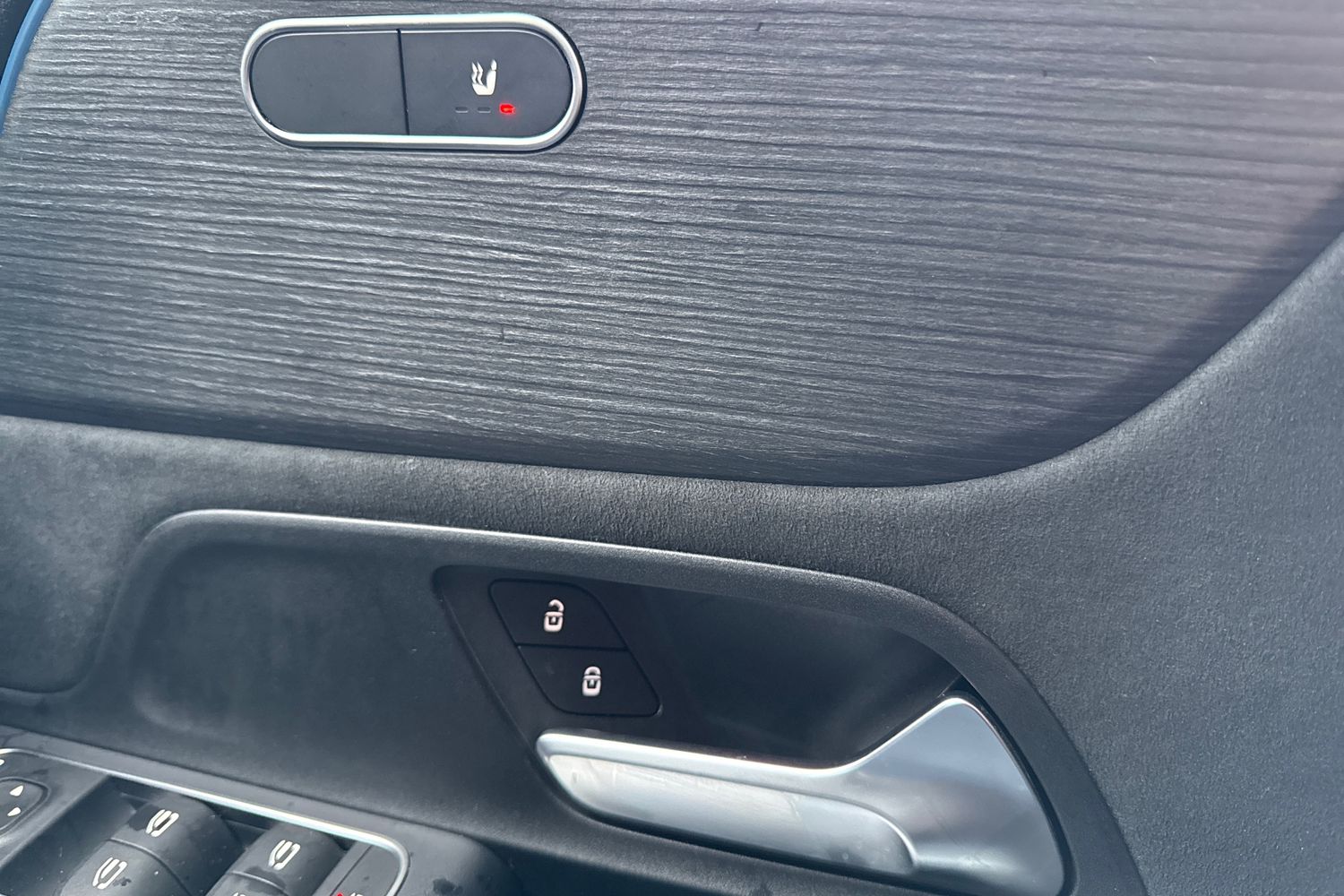 Used Mercedes-Benz EQB 2024 for sale - 77473181: Photo 21