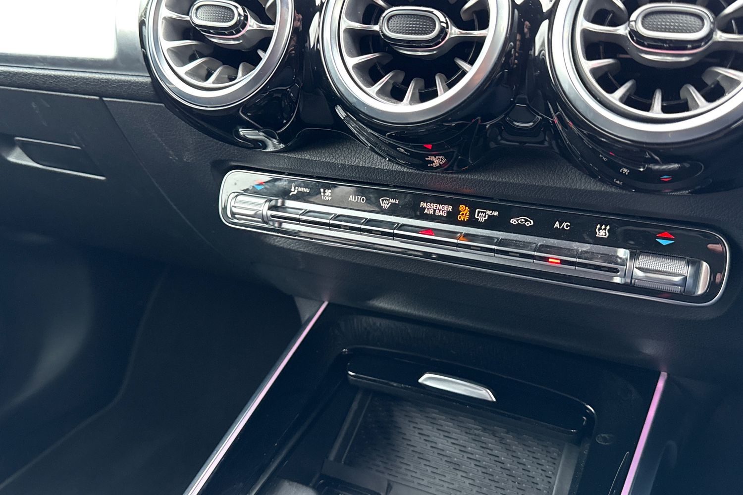 Used Mercedes-Benz EQB 2024 for sale - 77473181: Photo 22