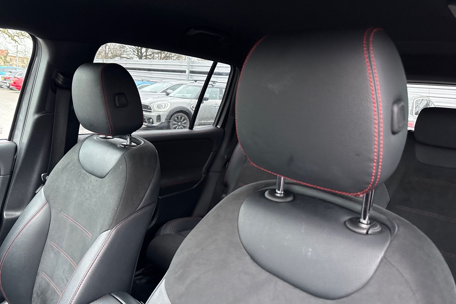 Used Mercedes-Benz EQB 2024 for sale - 77473181: Photo 24