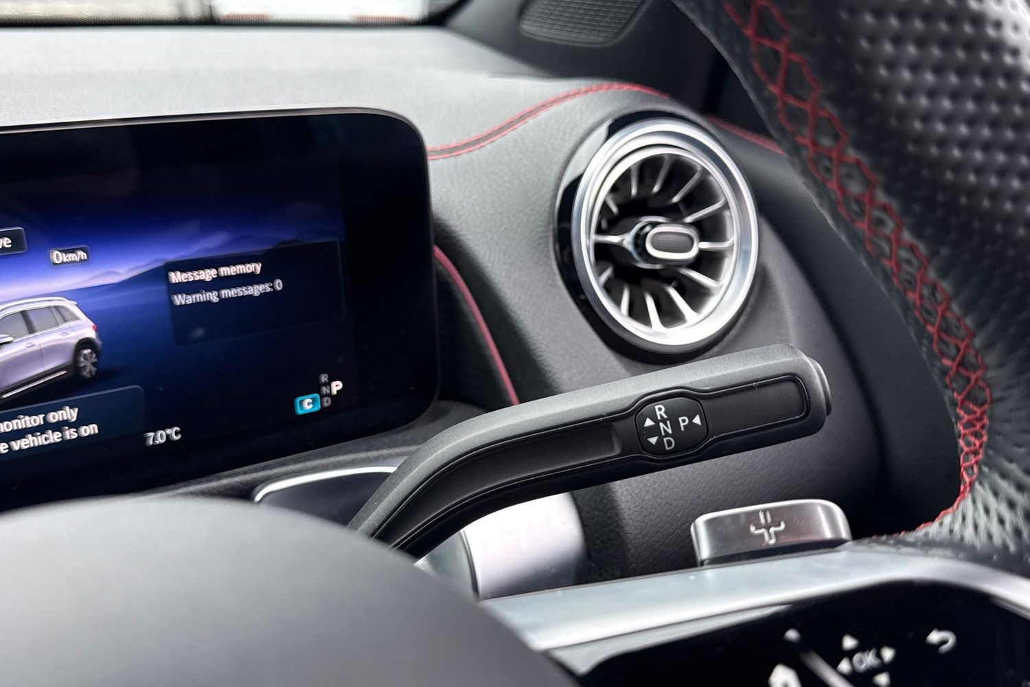 Used Mercedes-Benz EQB 2024 for sale - 77473181: Photo 28