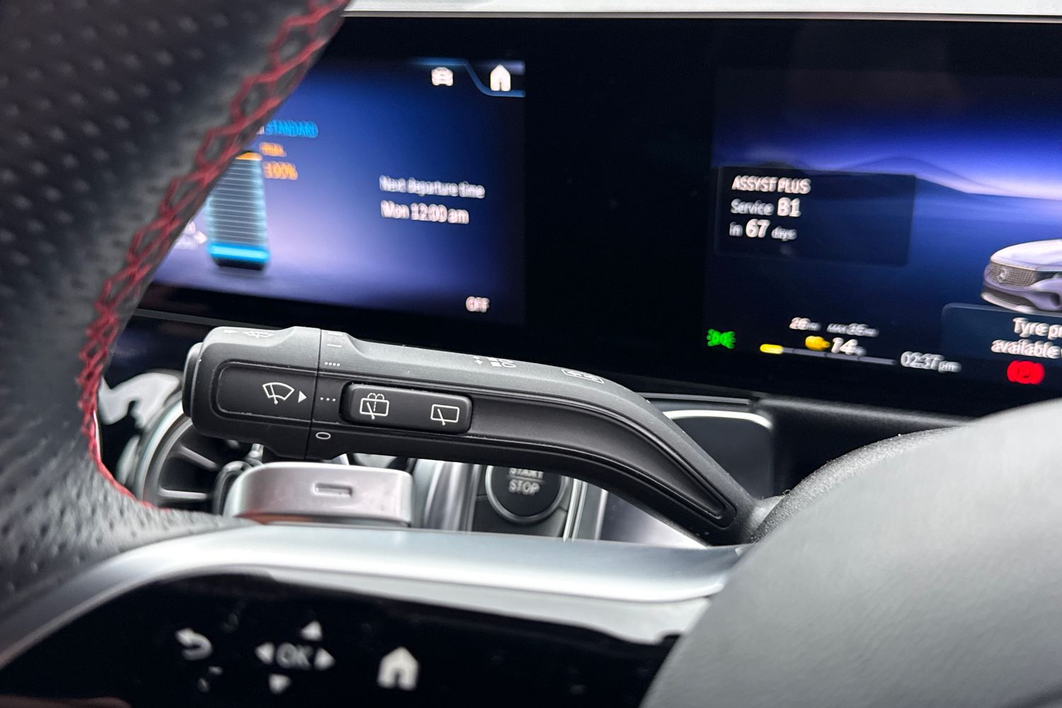 Used Mercedes-Benz EQB 2024 for sale - 77473181: Photo 29