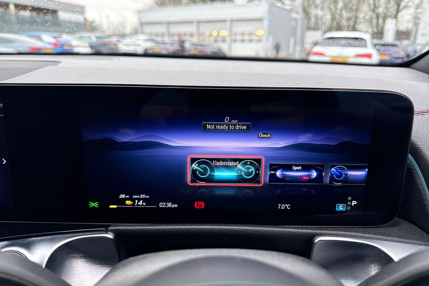 Used Mercedes-Benz EQB 2024 for sale - 77473181: Photo 30