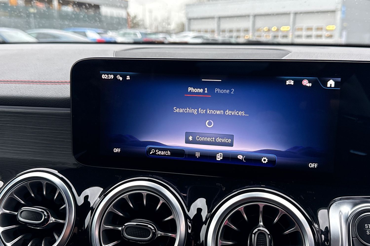 Used Mercedes-Benz EQB 2024 for sale - 77473181: Photo 38