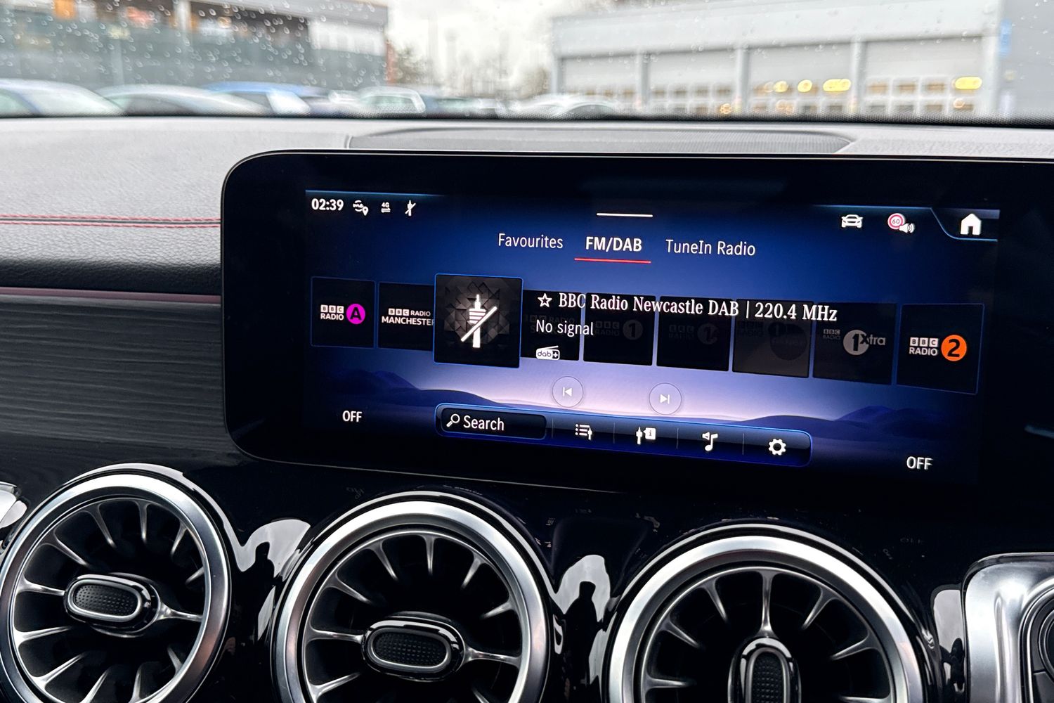 Used Mercedes-Benz EQB 2024 for sale - 77473181: Photo 39