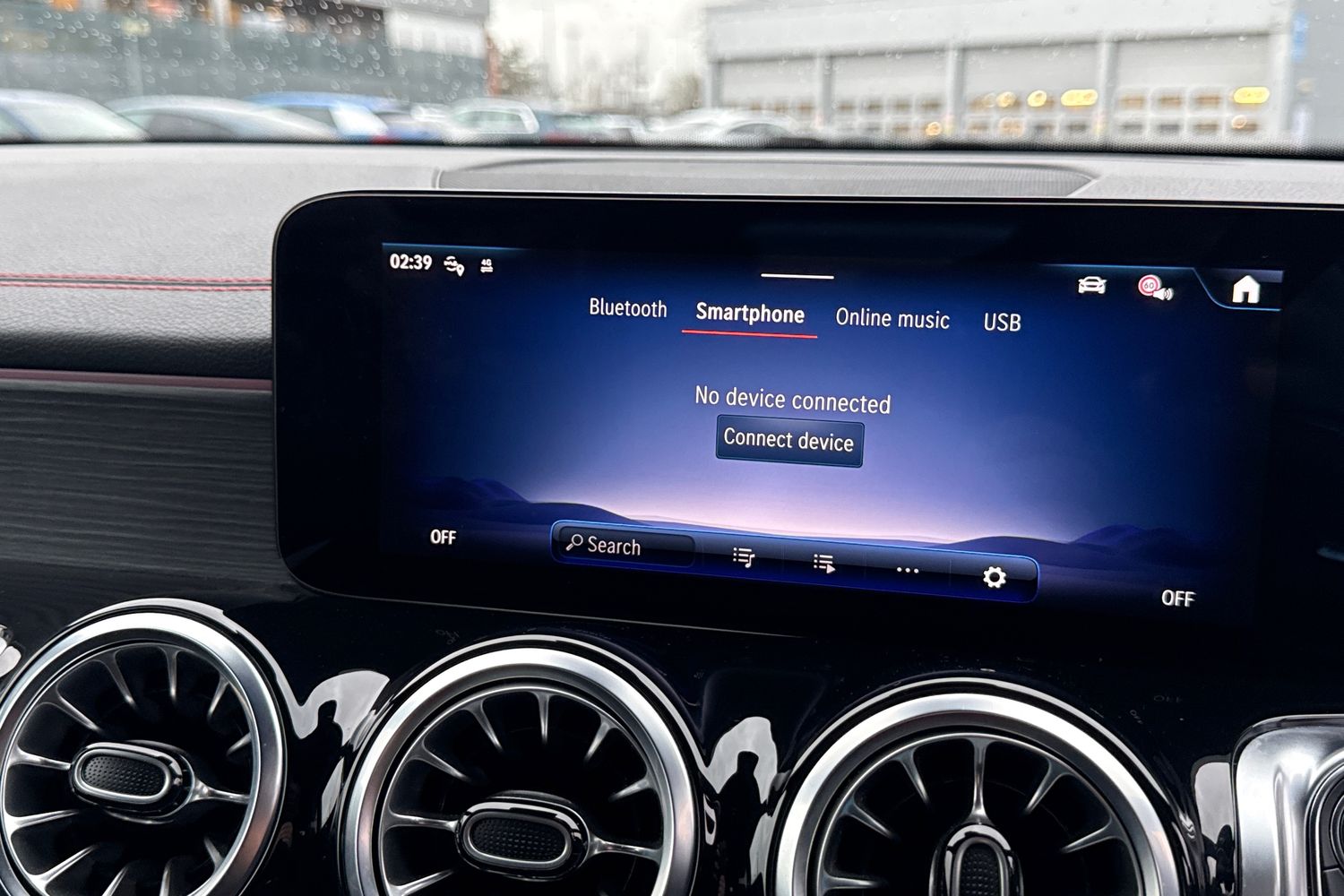 Used Mercedes-Benz EQB 2024 for sale - 77473181: Photo 40