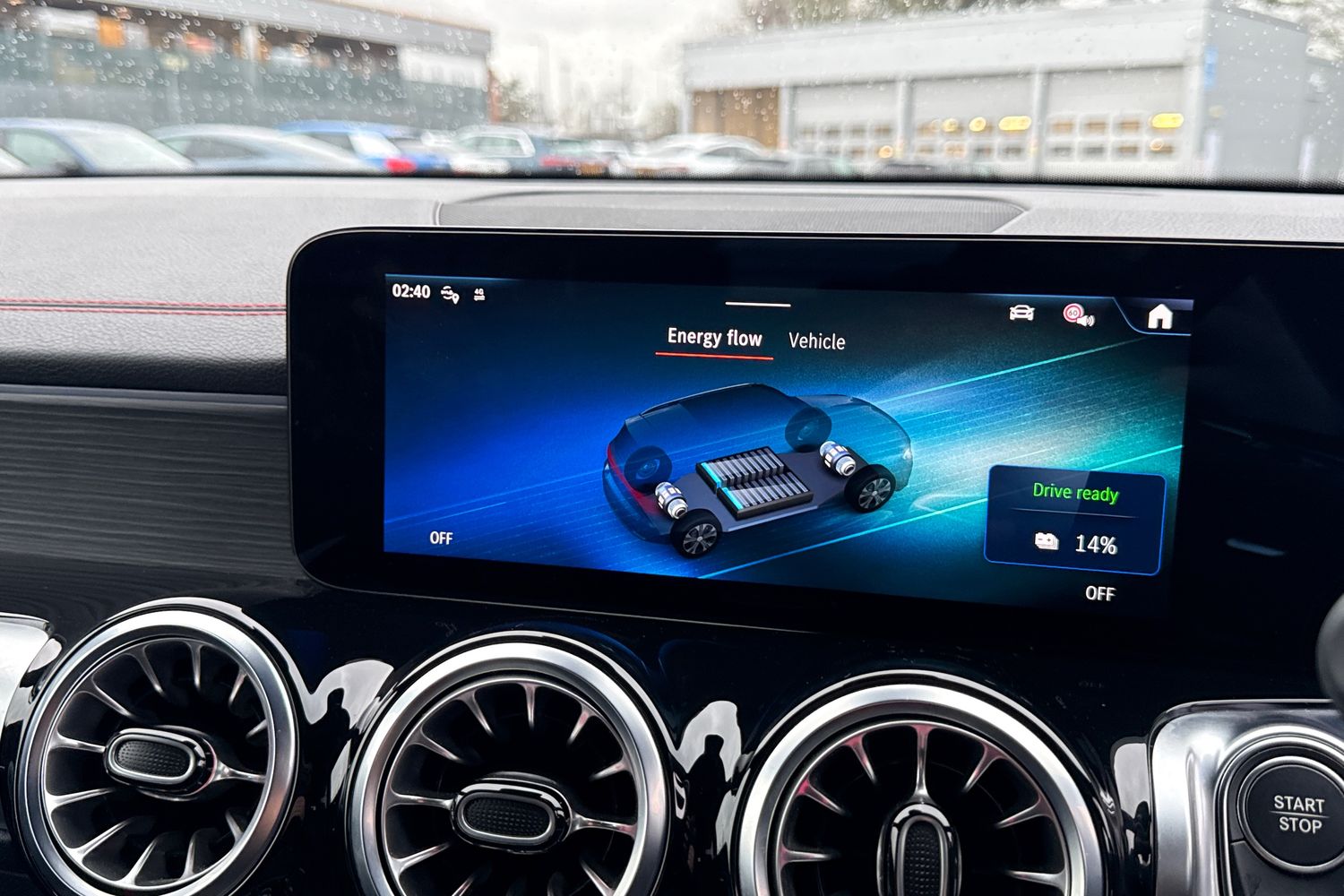 Used Mercedes-Benz EQB 2024 for sale - 77473181: Photo 44