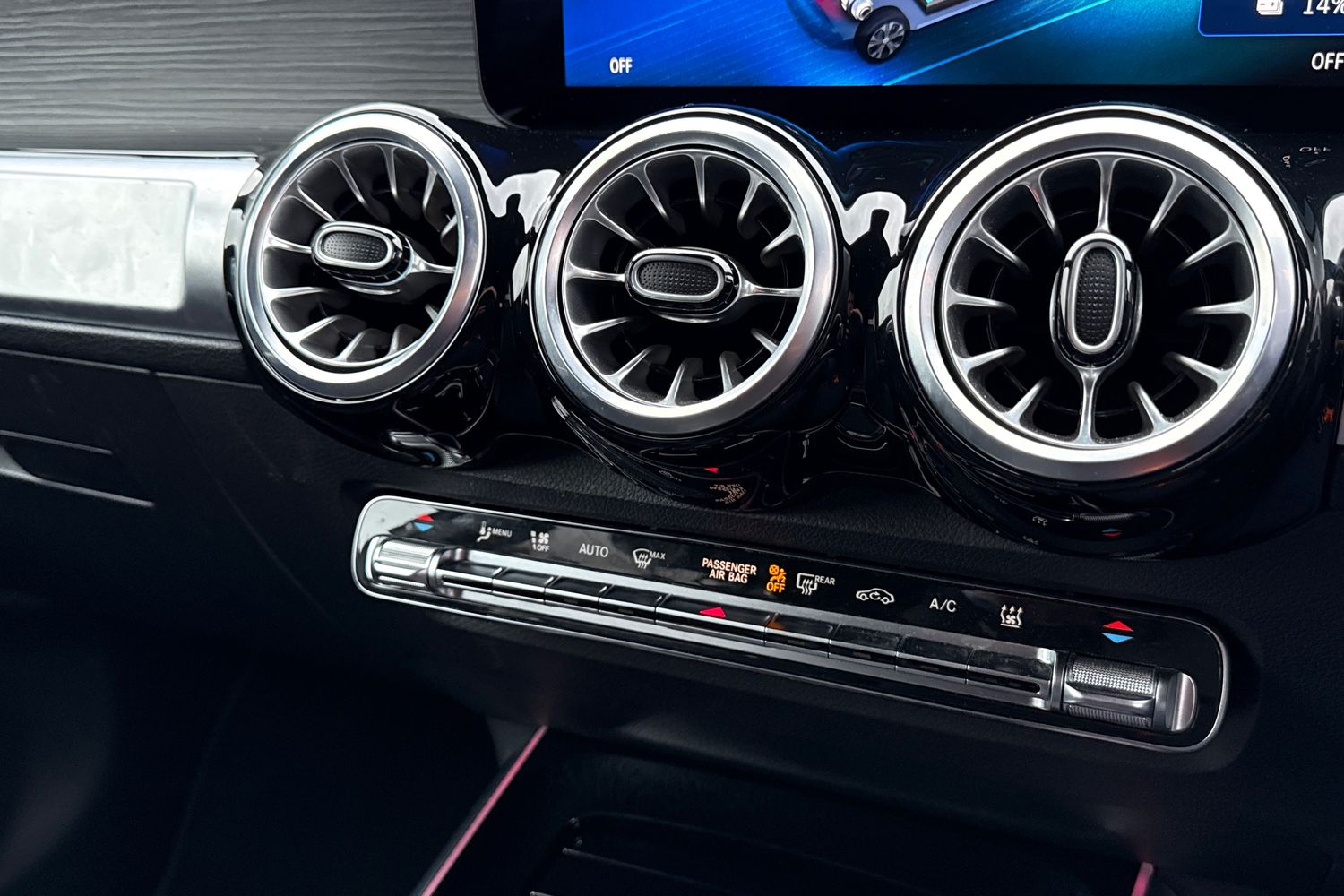 Used Mercedes-Benz EQB 2024 for sale - 77473181: Photo 45