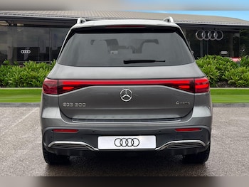 Used Mercedes-Benz EQB 2024 for sale - 77473181: Photo