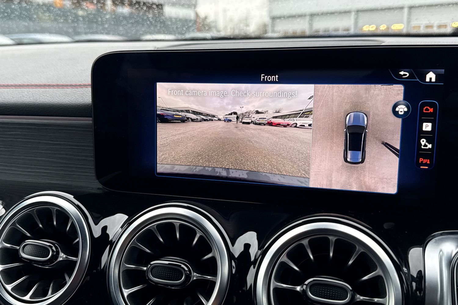 Used Mercedes-Benz EQB 2024 for sale - 77473181: Photo 51