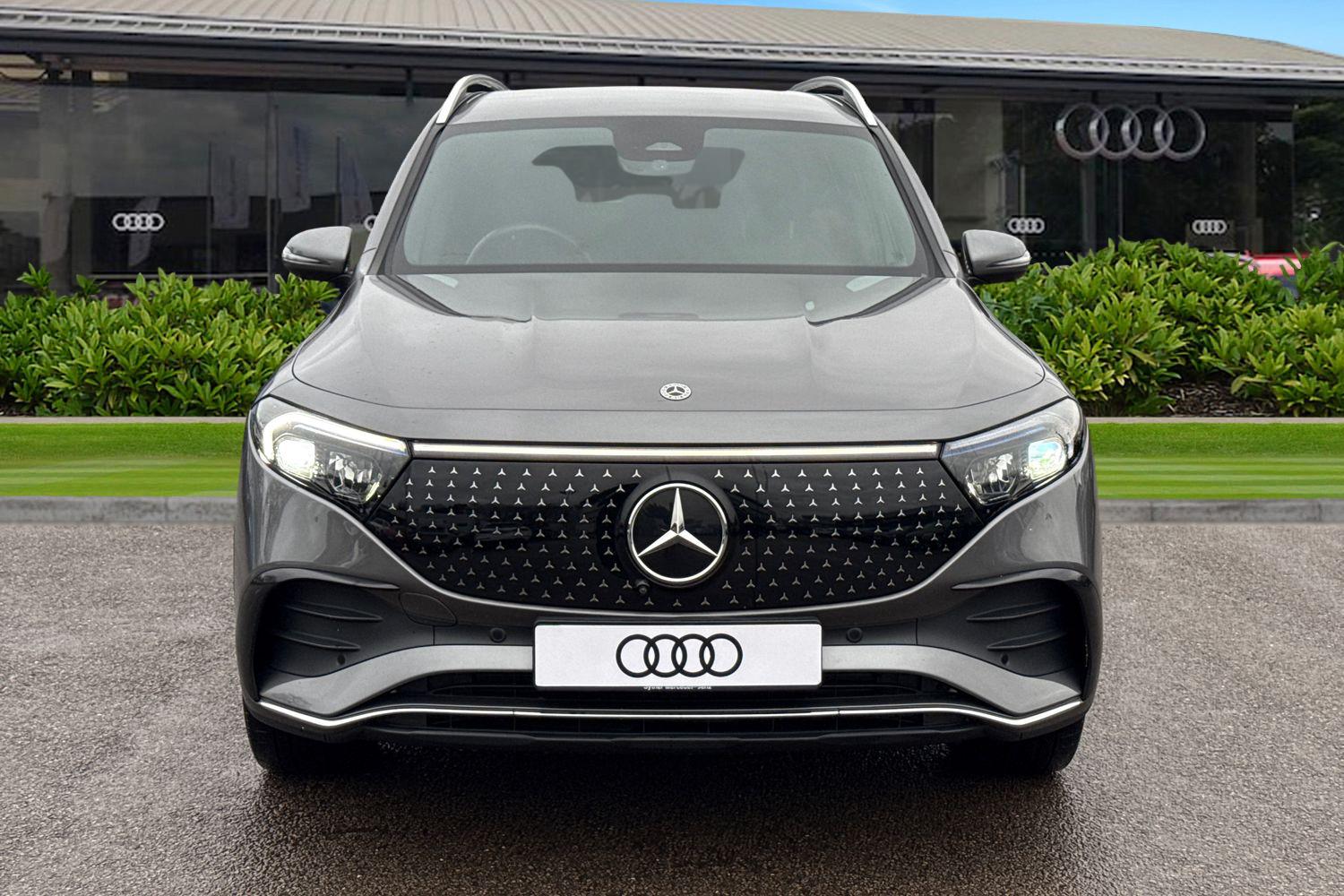 Used Mercedes-Benz EQB 2024 for sale - 77473181: Photo 6