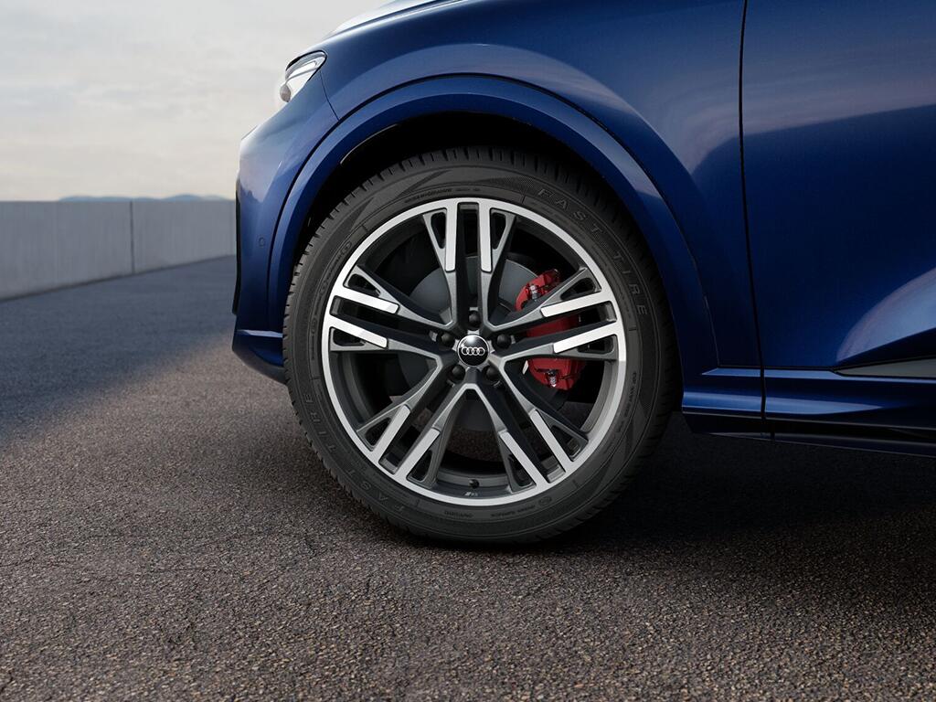 Used Audi Q5 2026 for sale - 77666318: Photo 7