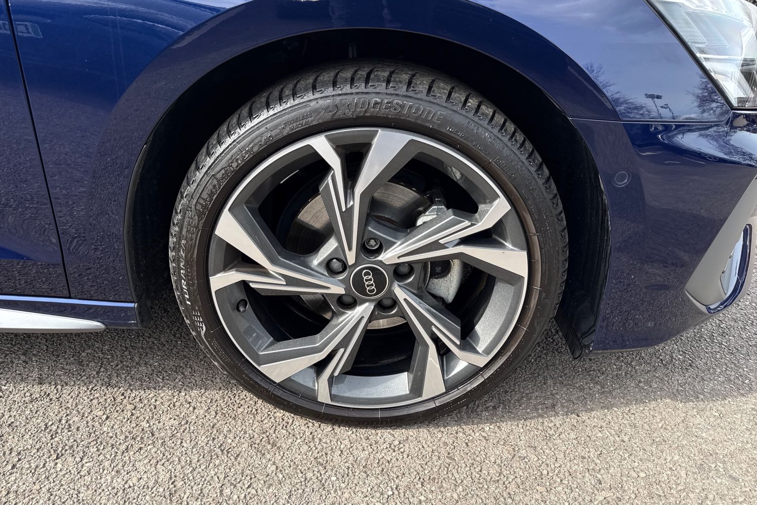 Used Audi A3 2023 for sale - 78038076: Photo 11