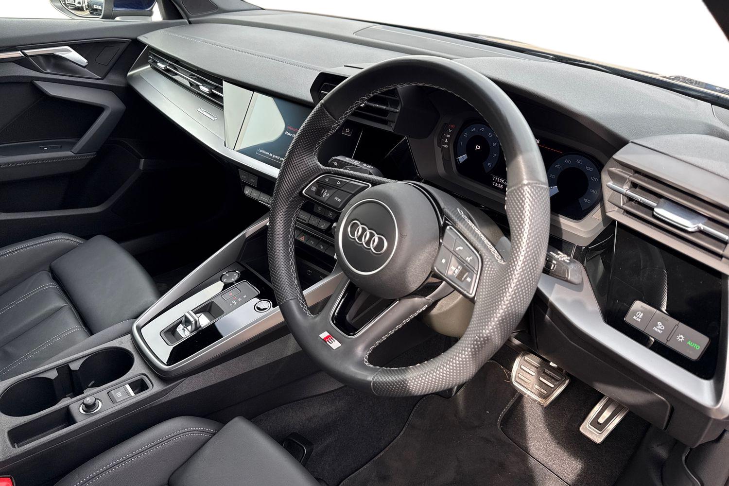 Used Audi A3 2023 for sale - 78038076: Photo 13