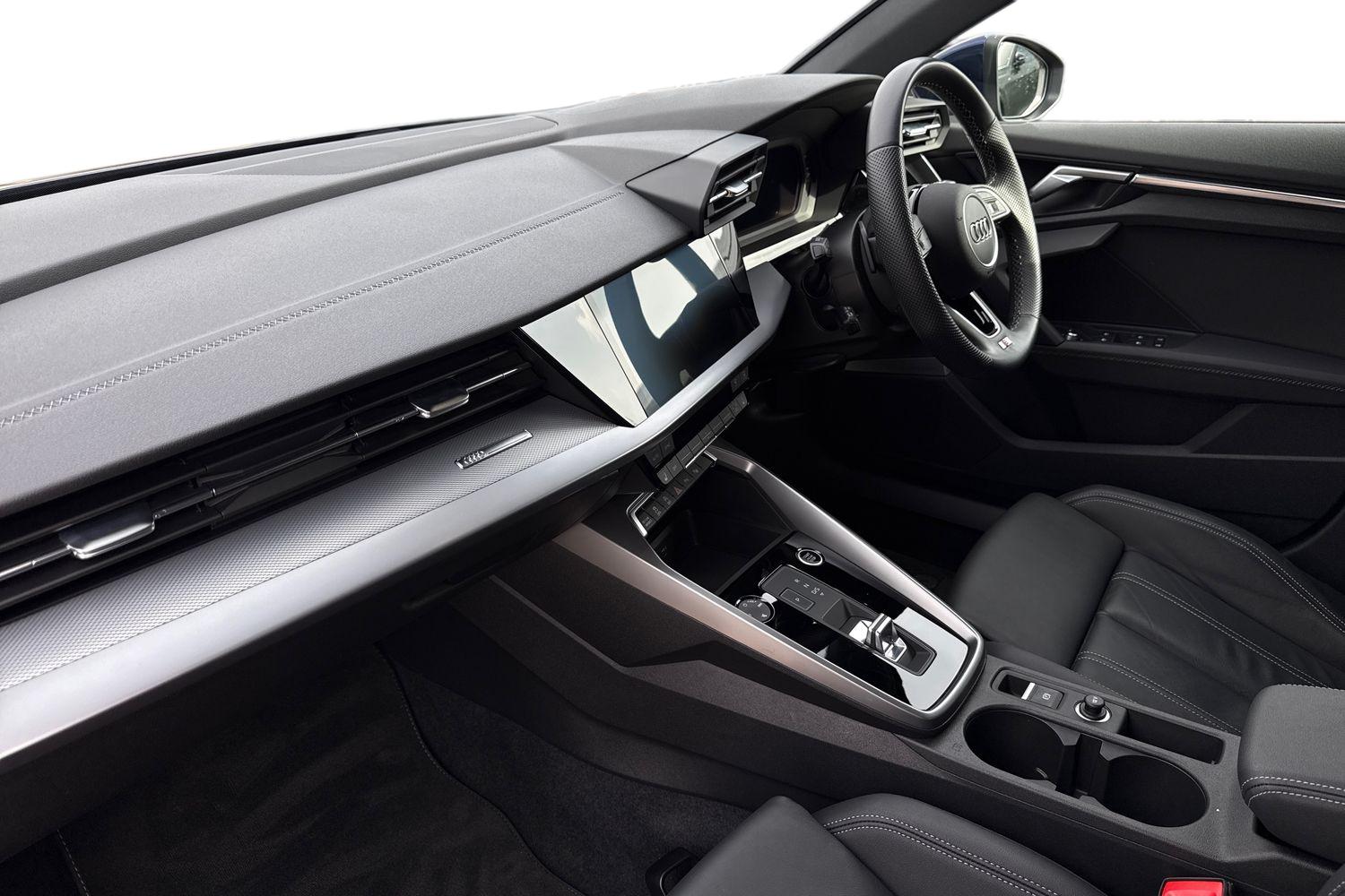 Used Audi A3 2023 for sale - 78038076: Photo 14