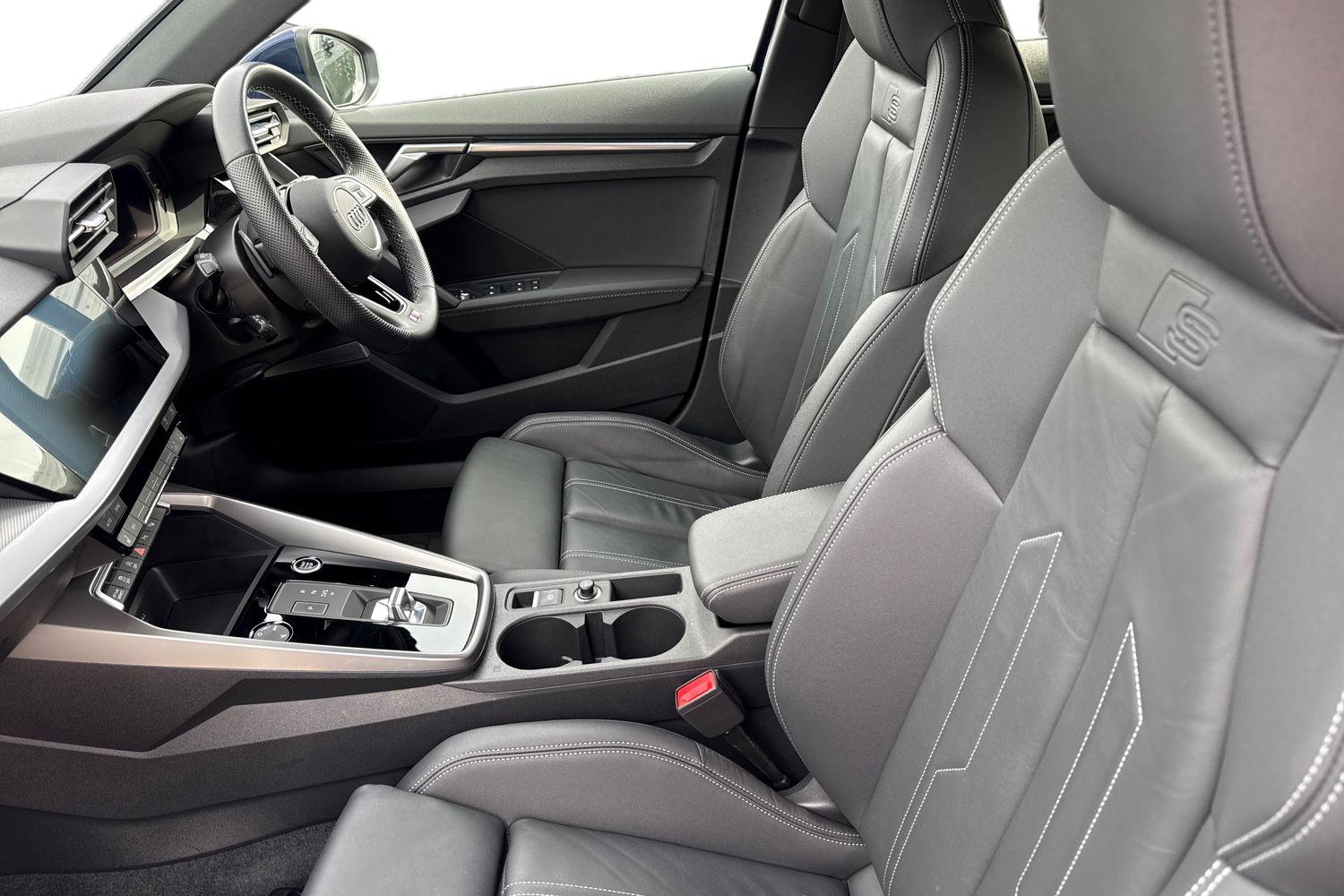 Used Audi A3 2023 for sale - 78038076: Photo 15