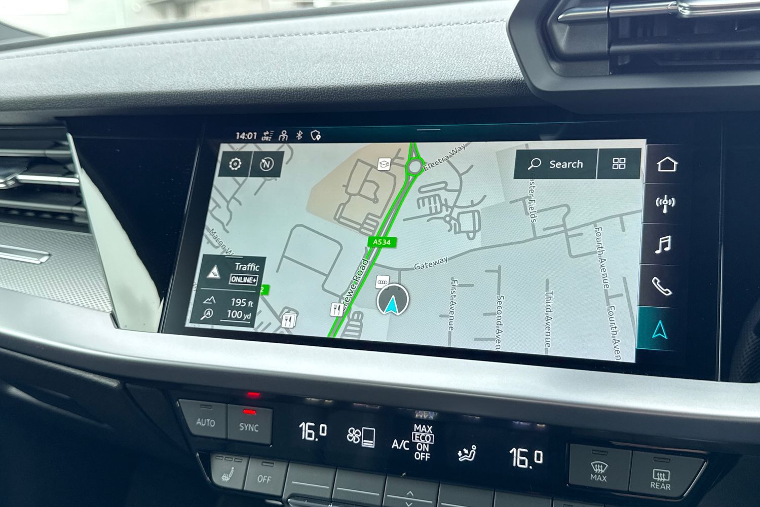 Used Audi A3 2023 for sale - 78038076: Photo 16