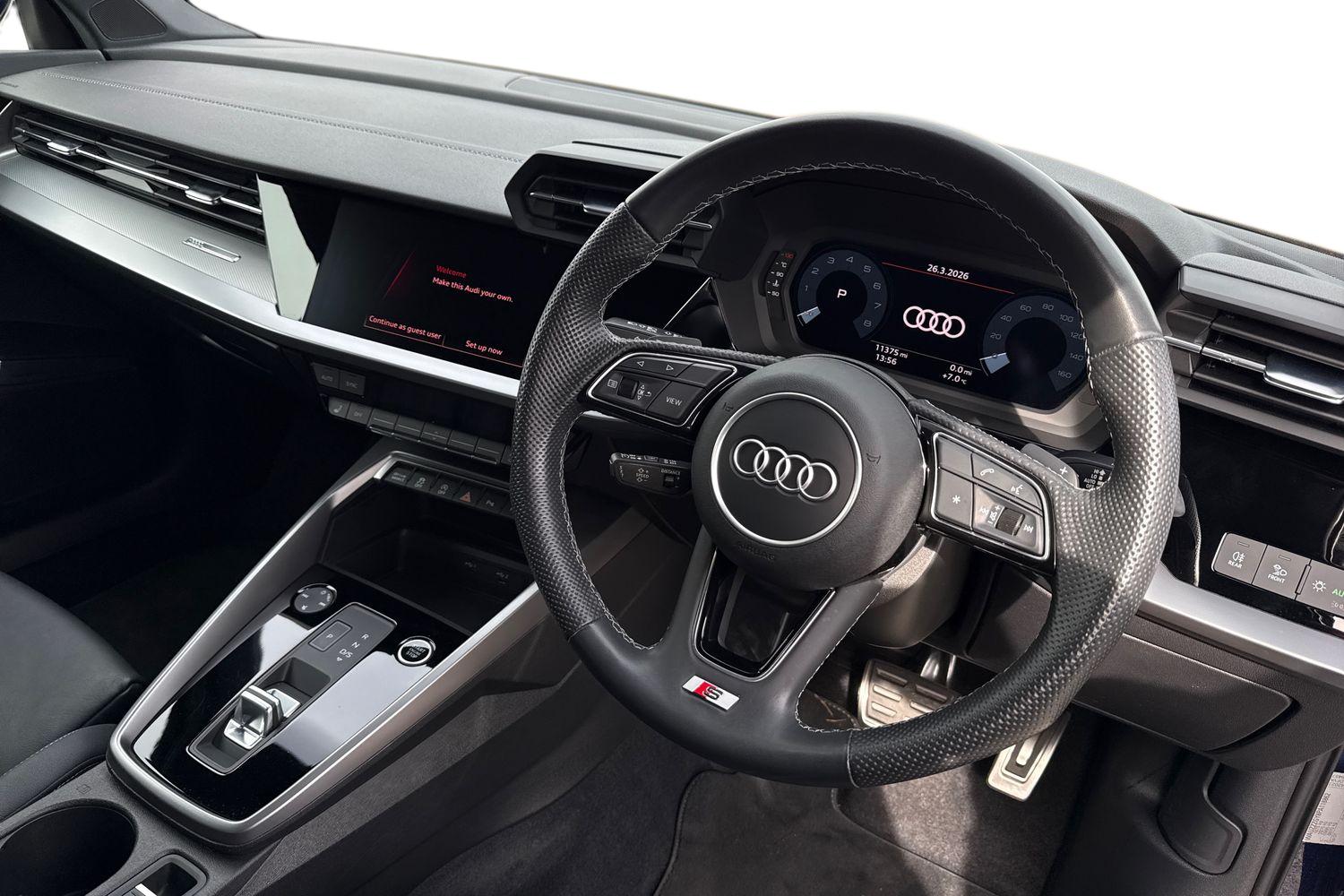 Used Audi A3 2023 for sale - 78038076: Photo 17