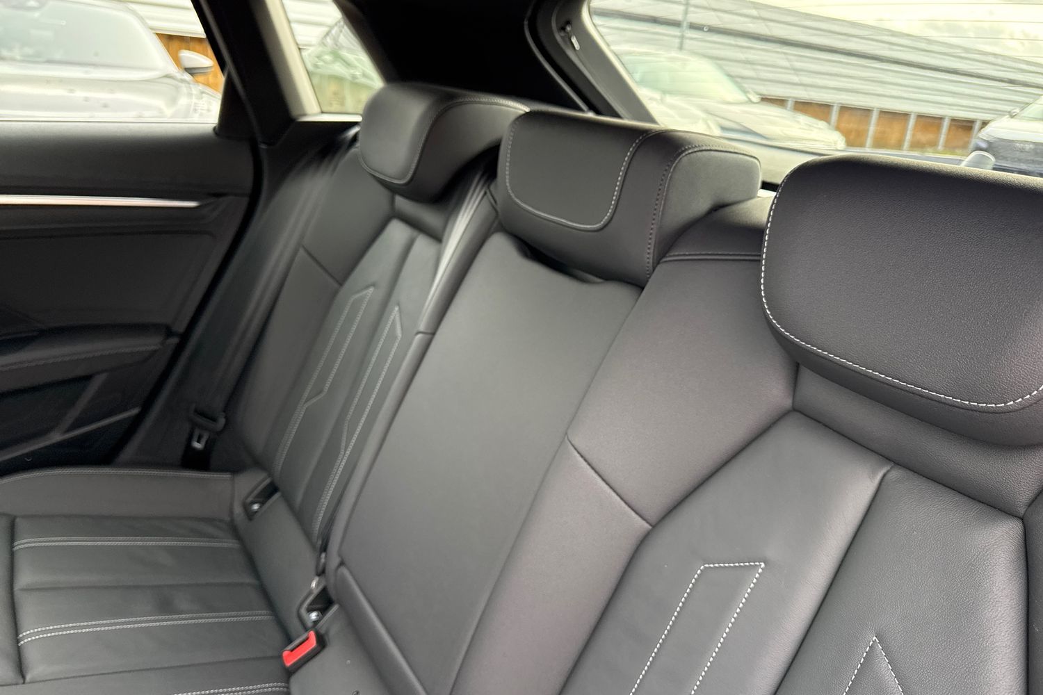 Used Audi A3 2023 for sale - 78038076: Photo 18